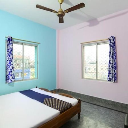 Hotel Alaka Пури Экстерьер фото