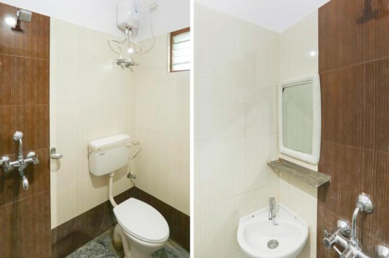 Hotel Alaka Пури Экстерьер фото