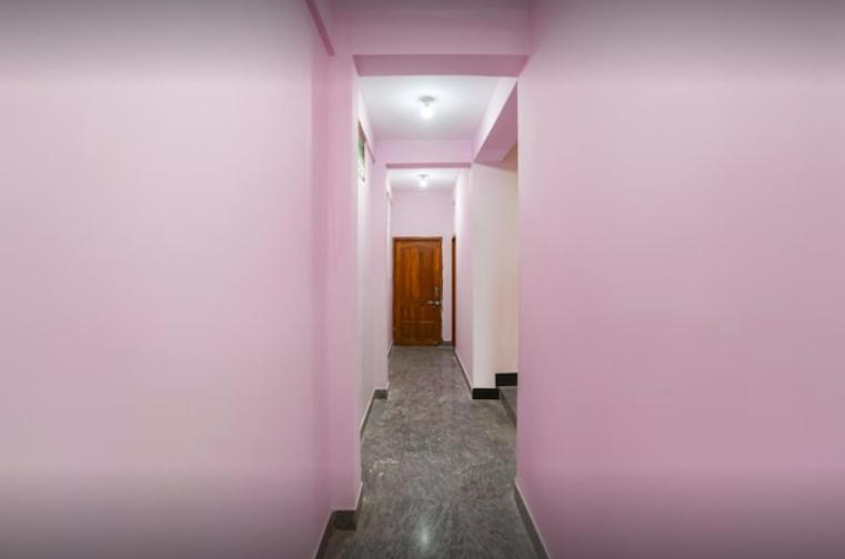Hotel Alaka Пури Экстерьер фото